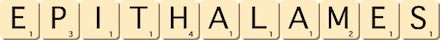epithalames epithalames