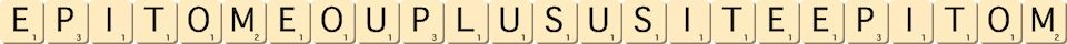 epitome-ou--plus-usite--epitom