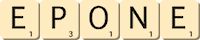 epone