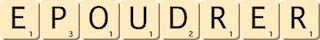 epoudrer