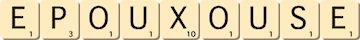 epoux--ouse