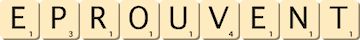 eprouvent