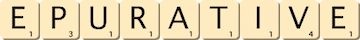 epurative epurative