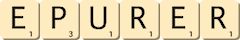 epurer epurer