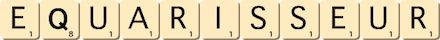 equarisseur