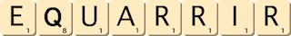 equarrir