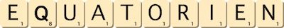 equatorien equatorien