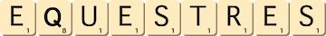equestres equestres