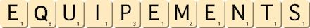 equipements equipements