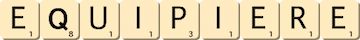 equipiere equipiere