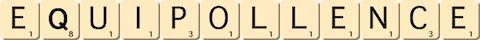 equipollence
