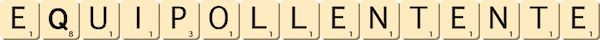 equipollent--ente