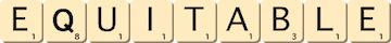 equitable