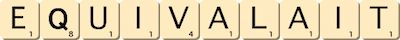 equivalait