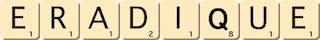 eradique eradique
