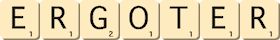 ergoter ergoter