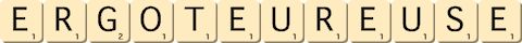 ergoteur--euse