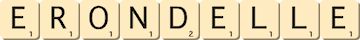 erondelle
