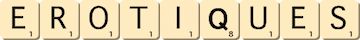 erotiques erotiques