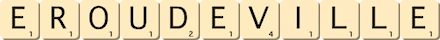 eroudeville