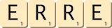 erre