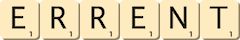 errent