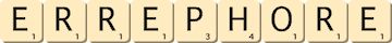 errephore