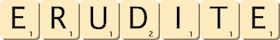 erudite erudite