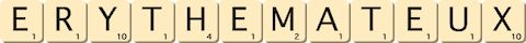 erythemateux erythemateux