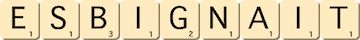 esbignait