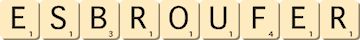 esbroufer esbroufer