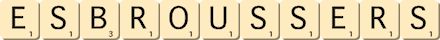 esbrousser--s--