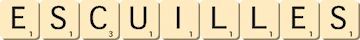 esc-uilles