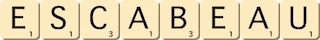 escabeau escabeau