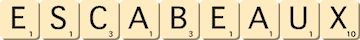 escabeaux escabeaux