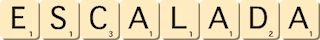 escalada escalada