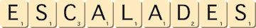 escalades escalades