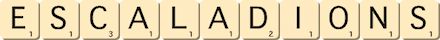 escaladions escaladions