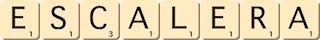 escalera escalera