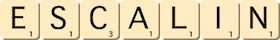 escalin