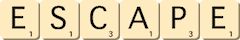 escape