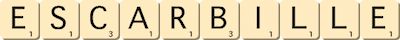 escarbille