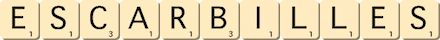 escarbilles