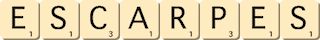 escarpes escarpes