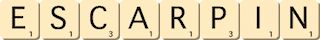 escarpin