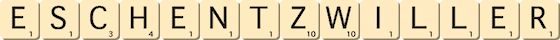 eschentzwiller