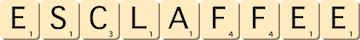 esclaffee