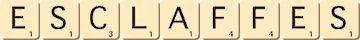 esclaffes