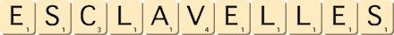 esclavelles