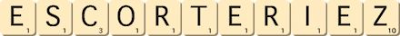 escorteriez escorteriez